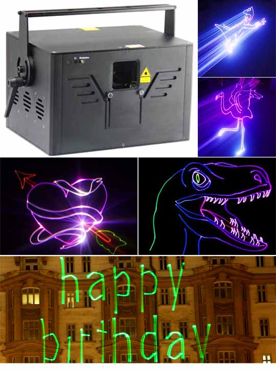 Профессиональная уличная реклама AH200RGB Pro Max